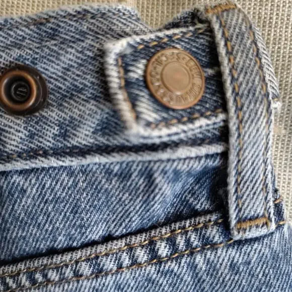 Cinch Women’s Jeans 28x29 Blue 100% Cotton NWOT - Picture 8 of 11